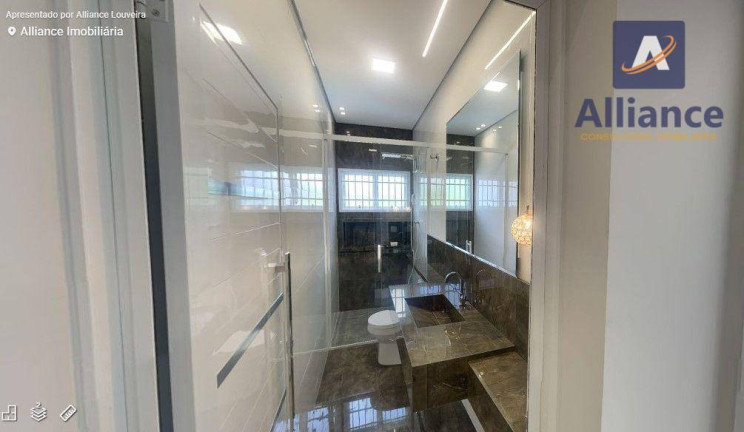 Imagem Chácara com 3 Quartos à Venda, 400 m² em Abadia - Louveira
