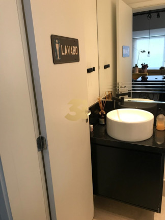 Imagem Cobertura com 3 Quartos à Venda, 290 m² em Jardim Monte Kemel - São Paulo Imagem Cobertura com 3 Quartos à Venda, 290 m² em Jardim Monte Kemel - São Paulo