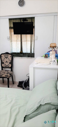 Imagem Apartamento com 2 Quartos à Venda, 60 m² em Praia Do Lázaro - Ubatuba