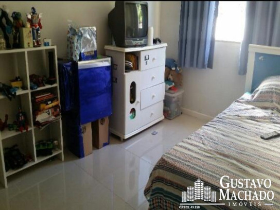 Imagem Casa com 3 Quartos à Venda, 110 m² em São Lucas - Volta Redonda