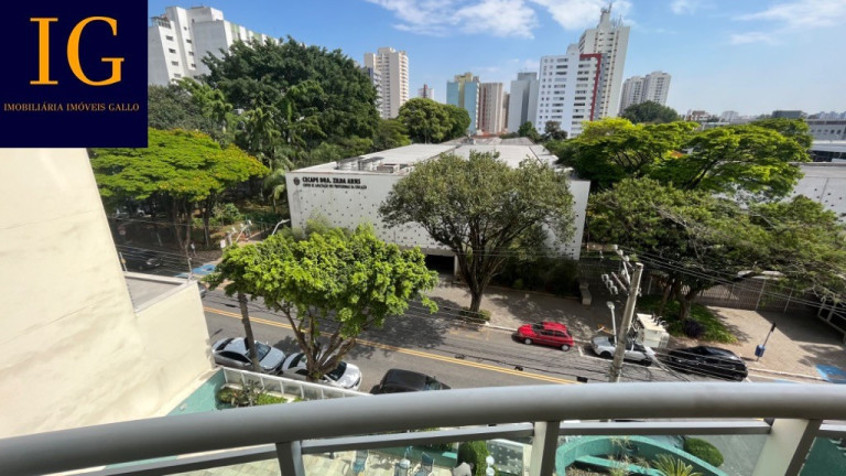 Imagem Apartamento com 3 Quartos à Venda, 143 m² em Barcelona - São Caetano Do Sul