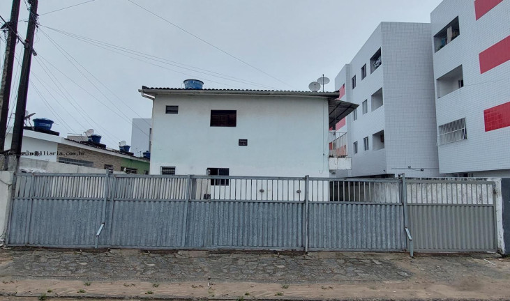 Imagem Apartamento com 3 Quartos à Venda, 68 m² em Planalto Boa Esperança - João Pessoa