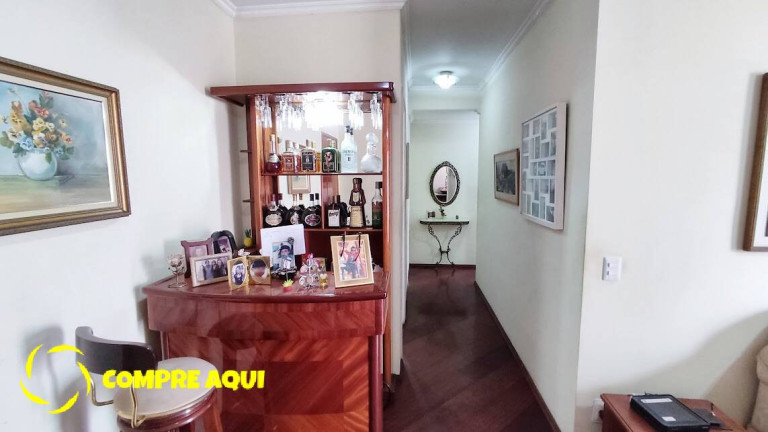Imagem Apartamento com 2 Quartos à Venda, 67 m² em Barra Funda - São Paulo