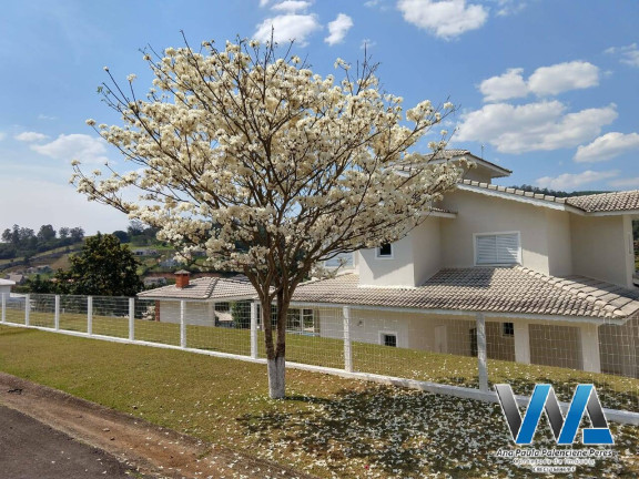 Imagem Casa de Condomínio com 4 Quartos à Venda, 400 m² em Jardim Das Palmeiras - Bragança Paulista Imagem Casa de Condomínio com 4 Quartos à Venda, 400 m² em Jardim Das Palmeiras - Bragança Paulista
