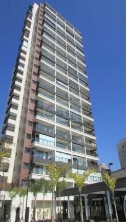 Imagem Apartamento com 1 Quarto à Venda, 42 m² em Vila Mariana - São Paulo Imagem Apartamento com 1 Quarto à Venda, 42 m² em Vila Mariana - São Paulo