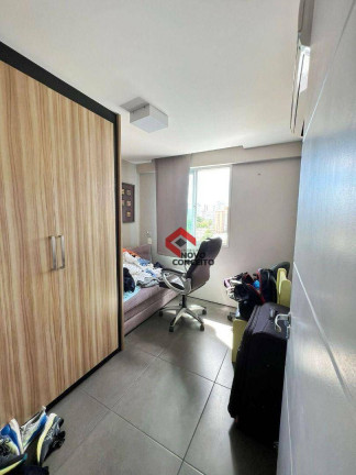 Imagem Apartamento com 3 Quartos à Venda, 70 m² em Joaquim Távora - Fortaleza Imagem Apartamento com 3 Quartos à Venda, 70 m² em Joaquim Távora - Fortaleza