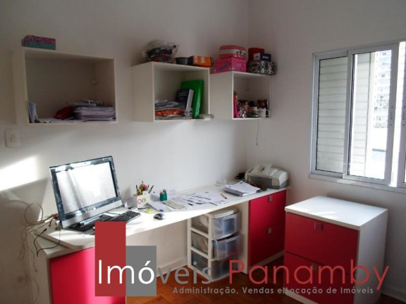 Imagem Apartamento com 3 Quartos à Venda, 130 m² em Vila Mariana - São Paulo Imagem Apartamento com 3 Quartos à Venda, 130 m² em Vila Mariana - São Paulo