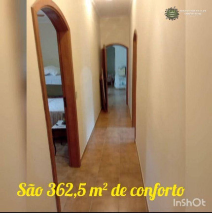 Imagem Casa com 3 Quartos à Venda, 200 m² em Vilamar - Praia Grande Imagem Casa com 3 Quartos à Venda, 200 m² em Vilamar - Praia Grande