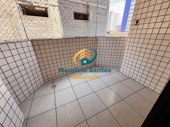 Imagem Apartamento com 2 Quartos à Venda, 81 m² em Aviação - Praia Grande