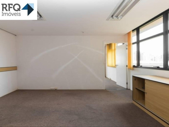 Imagem Imóvel para Alugar, 40 m² em Santa Cecília - São Paulo