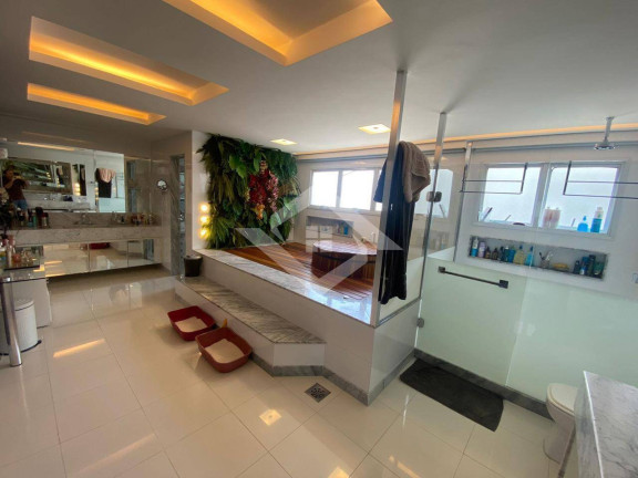 Imagem Casa com 6 Quartos à Venda, 1.000 m² em Barra Da Tijuca - Rio De Janeiro Imagem Casa com 6 Quartos à Venda, 1.000 m² em Barra Da Tijuca - Rio De Janeiro