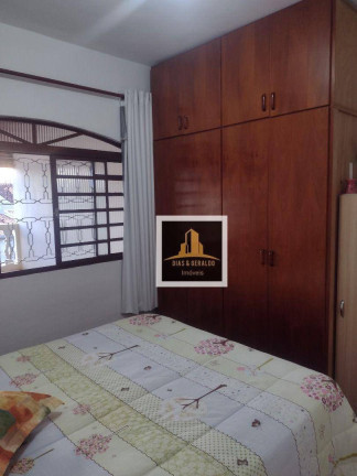 Imagem Casa com 4 Quartos à Venda, 114 m² em Bosque Dos Eucaliptos - São José Dos Campos Imagem Casa com 4 Quartos à Venda, 114 m² em Bosque Dos Eucaliptos - São José Dos Campos