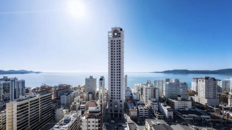 Imagem Apartamento com 4 Quartos à Venda, 230 m² em Meia Praia - Itapema Imagem Apartamento com 4 Quartos à Venda, 230 m² em Meia Praia - Itapema