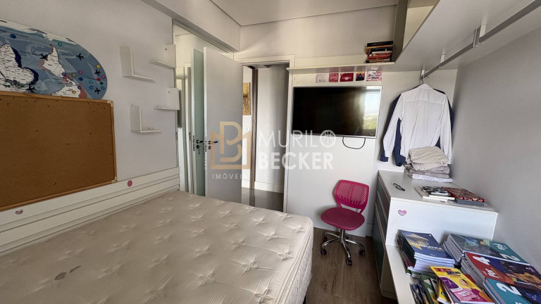 Imagem Apartamento com 4 Quartos à Venda, 122 m² em Jardim Das Indústrias - São José Dos Campos