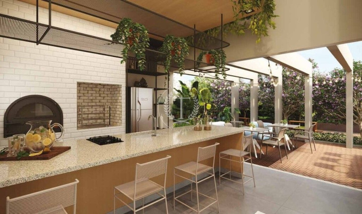 Imagem Apartamento com 1 Quarto à Venda, 27 m² em Vila Olímpia - São Paulo Imagem Apartamento com 1 Quarto à Venda, 27 m² em Vila Olímpia - São Paulo