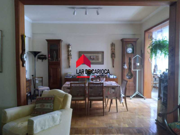 Imagem Apartamento com 3 Quartos à Venda, 114 m² em Leme - Rio De Janeiro Imagem Apartamento com 3 Quartos à Venda, 114 m² em Leme - Rio De Janeiro
