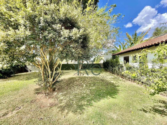 Imagem Casa com 4 Quartos à Venda, 372 m² em São Paulo Ii - Cotia