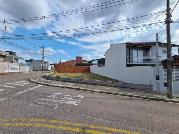 Imagem Terreno à Venda, 317 m² em Loteamento Jardim Ipanema - Jundiaí