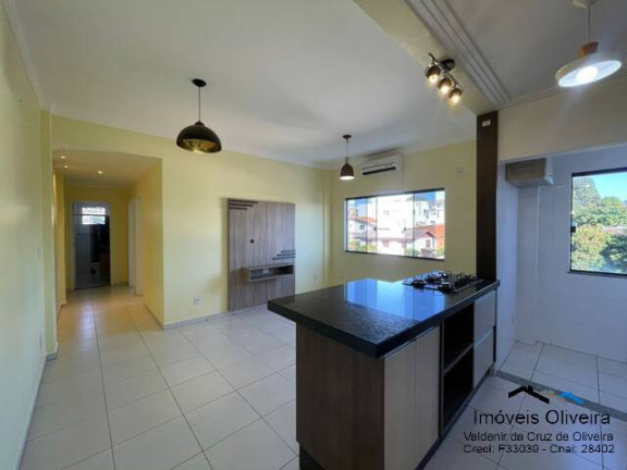 Imagem Apartamento com 2 Quartos à Venda, 74 m² em Cancelli - Cascavel
