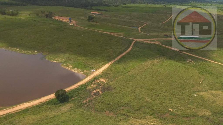 Imagem Fazenda à Venda, 105.512 m² em Logradouro Sem Nome, Marabá - Pa, Brasil -5.523790, -49.041041 - Marabá Imagem Fazenda à Venda, 105.512 m² em Logradouro Sem Nome, Marabá - Pa, Brasil -5.523790, -49.041041 - Marabá