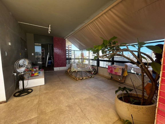 Imagem Cobertura com 3 Quartos à Venda, 275 m² em Graça - Salvador Imagem Cobertura com 3 Quartos à Venda, 275 m² em Graça - Salvador