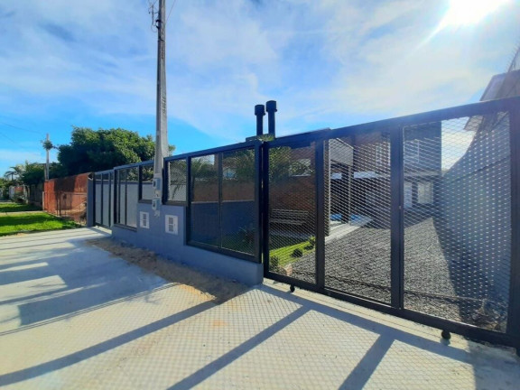 Imagem Casa com 3 Quartos à Venda, 118 m² em Estância Velha - Canoas Imagem Casa com 3 Quartos à Venda, 118 m² em Estância Velha - Canoas