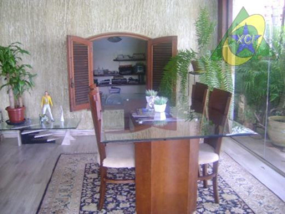 Imagem Casa com 5 Quartos à Venda, 600 m² em Parque Taquaral - Campinas