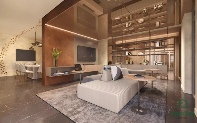 Imagem Apartamento com 2 Quartos à Venda, 62 m² em Cidade Baixa - Porto Alegre Imagem Apartamento com 2 Quartos à Venda, 62 m² em Cidade Baixa - Porto Alegre