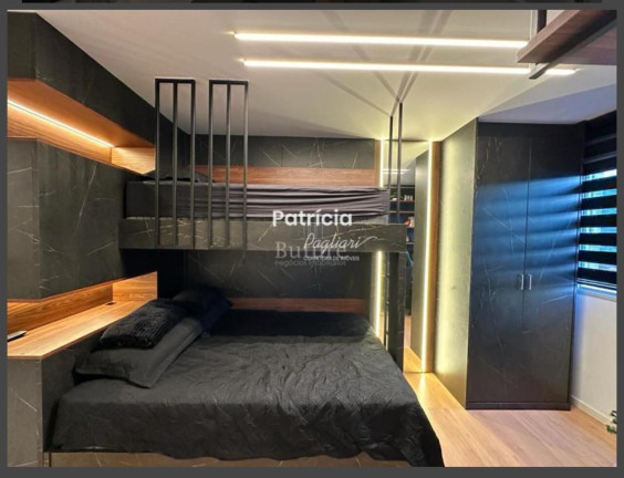 Imagem Apartamento com 3 Quartos à Venda, 120 m² em Centro - Itapema