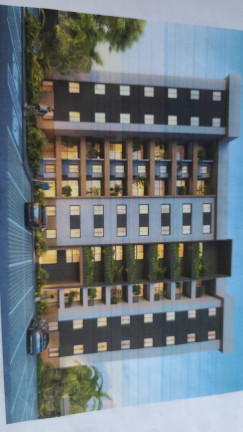 Imagem Apartamento com 2 Quartos à Venda, 55 m² em Buraquinho - Lauro De Freitas