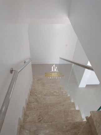 Imagem Cobertura com 5 Quartos à Venda, 181 m² em Centro - Santo André Imagem Cobertura com 5 Quartos à Venda, 181 m² em Centro - Santo André