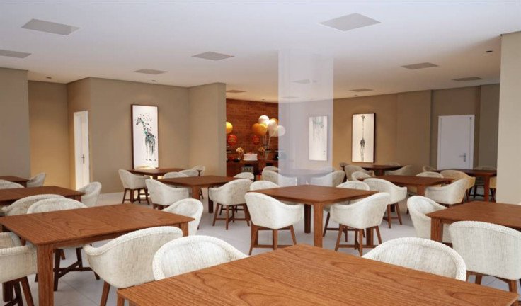 Imagem Apartamento com 3 Quartos à Venda, 81 m² em Forte - Praia Grande