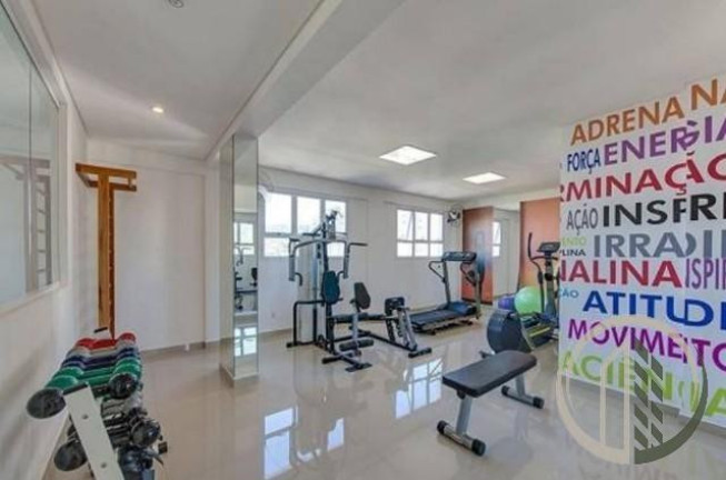 Imagem Apartamento com 2 Quartos à Venda, 79 m² em José Menino - Santos