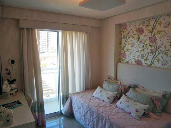 Imagem Apartamento com 3 Quartos à Venda, 82 m² em Guararapes - Fortaleza