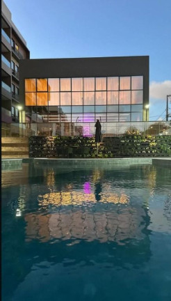Imagem Apartamento com 2 Quartos para Alugar, 55 m² em Altiplano Cabo Branco - João Pessoa Imagem Apartamento com 2 Quartos para Alugar, 55 m² em Altiplano Cabo Branco - João Pessoa