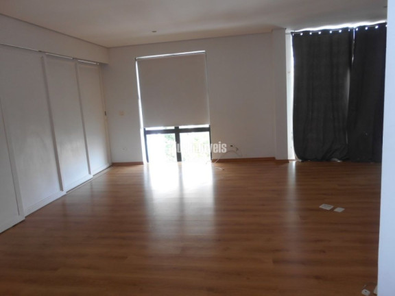 Imagem Apartamento com 1 Quarto à Venda, 143 m² em Panamby - São Paulo Imagem Apartamento com 1 Quarto à Venda, 143 m² em Panamby - São Paulo