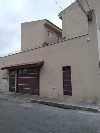 Sobrado com 2 Quartos à Venda, 46 m² em Vila Progresso  - São Paulo