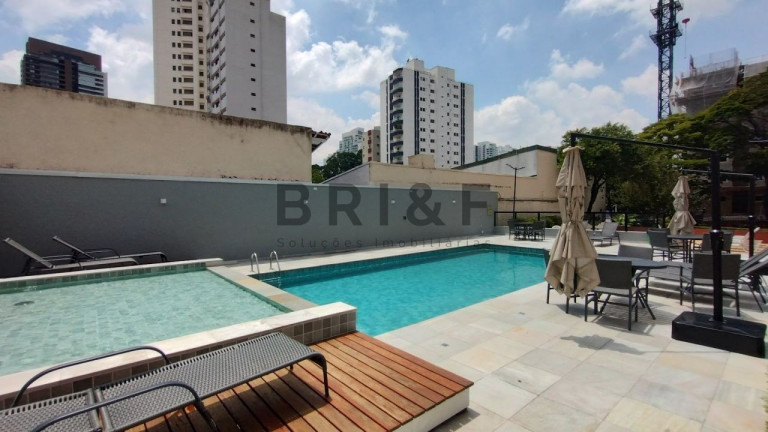 Imagem Apartamento com 3 Quartos à Venda, 115 m² em Brooklin - São Paulo Imagem Apartamento com 3 Quartos à Venda, 115 m² em Brooklin - São Paulo