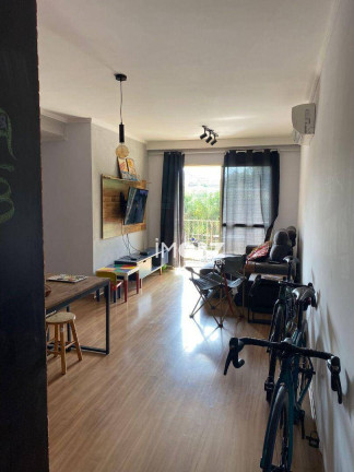 Imagem Imóvel com 3 Quartos à Venda, 74 m² em Jardim Ampliação - São Paulo Imagem Imóvel com 3 Quartos à Venda, 74 m² em Jardim Ampliação - São Paulo