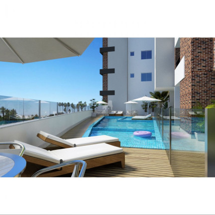 Imagem Apartamento com 2 Quartos à Venda, 64 m² em Praia Dos Amores - Balneário Camboriú