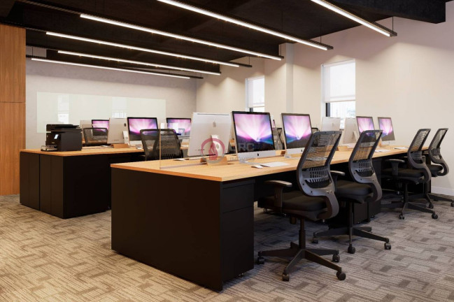 Imagem Ponto Comercial para Alugar, 187 m² em Vila Olímpia - São Paulo Imagem Ponto Comercial para Alugar, 187 m² em Vila Olímpia - São Paulo