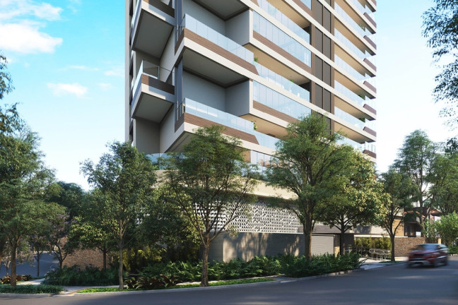 Imagem Apartamento com 4 Quartos à Venda, 266 m² em Setor Marista - Goiânia Imagem Apartamento com 4 Quartos à Venda, 266 m² em Setor Marista - Goiânia