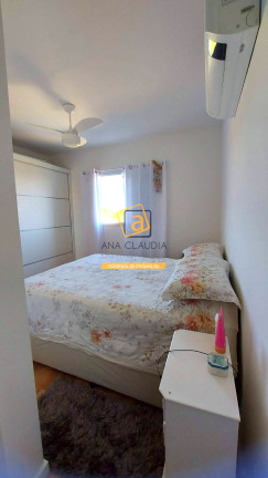 Imagem Apartamento com 2 Quartos à Venda, 65 m² em Parque Industrial - Itu