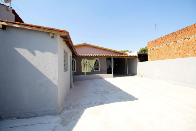 Imagem Casa com 2 Quartos à Venda, 160 m² em Jardim Sumarezinho - Hortolândia Imagem Casa com 2 Quartos à Venda, 160 m² em Jardim Sumarezinho - Hortolândia