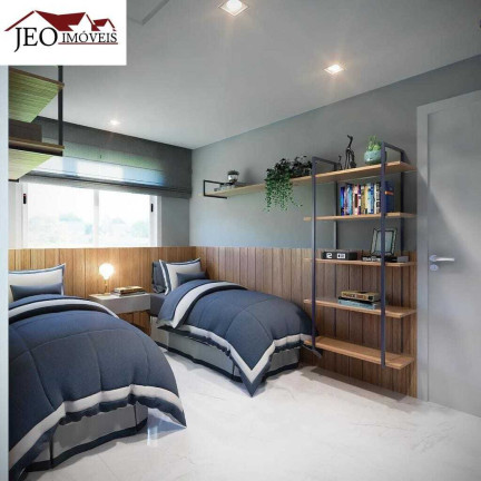 Imagem Apartamento com 2 Quartos à Venda, 61 m² em Recreio Ipitanga - Lauro De Freitas