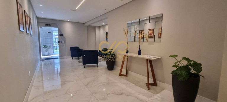 Imagem Apartamento com 1 Quarto à Venda, 54 m² em Guilhermina - Praia Grande Imagem Apartamento com 1 Quarto à Venda, 54 m² em Guilhermina - Praia Grande