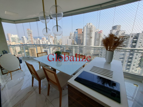 Imagem Imóvel com 3 Quartos à Venda, 119 m² em Gonzaga - Santos