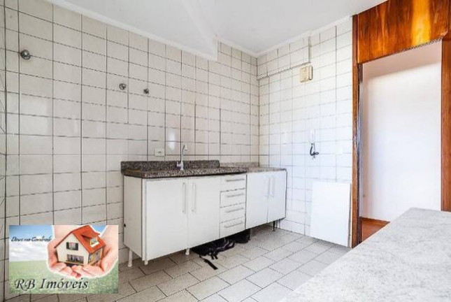 Imagem Apartamento com 3 Quartos à Venda, 80 m² em Parque Das Nações - Santo André Imagem Apartamento com 3 Quartos à Venda, 80 m² em Parque Das Nações - Santo André