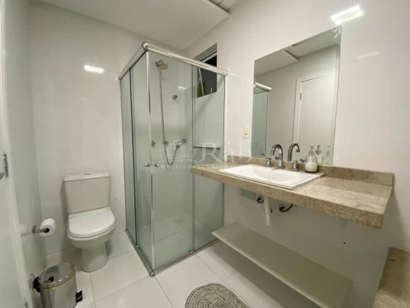 Apartamento com 3 Quartos à Venda, 123 m² em Centro - Balneário Camboriú