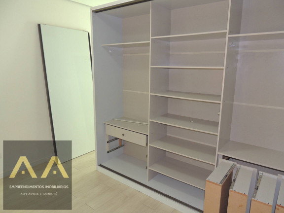 Imagem Casa de Condomínio com 4 Quartos à Venda, 550 m² em Alphaville - Barueri